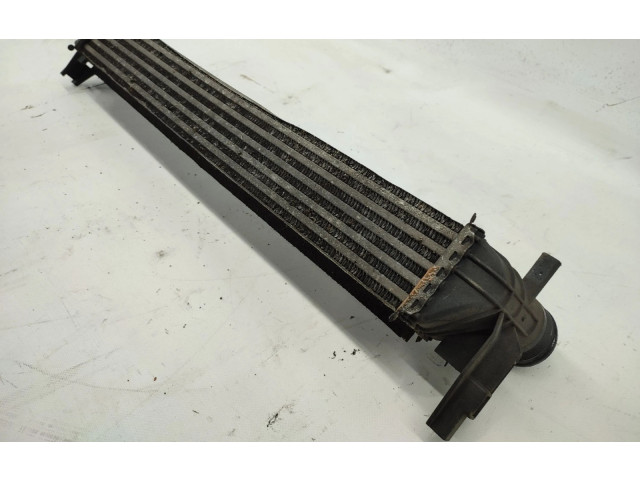 Интеркулер     Audi A1 