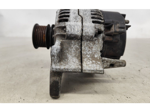 Генератор Volkswagen Golf III