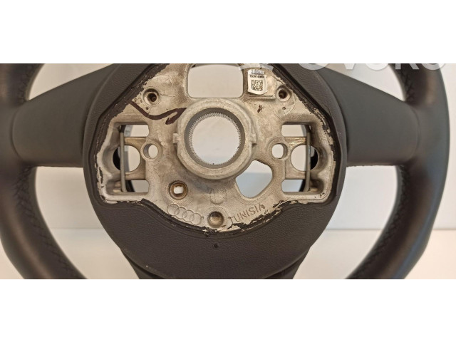 Руль Audi A3 8Y  2020 -  года 82A419091T      