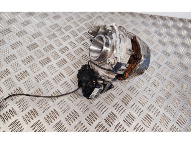 Turbodmychadlo Турбина 059145873DB   Audi Q7 4M   CRT