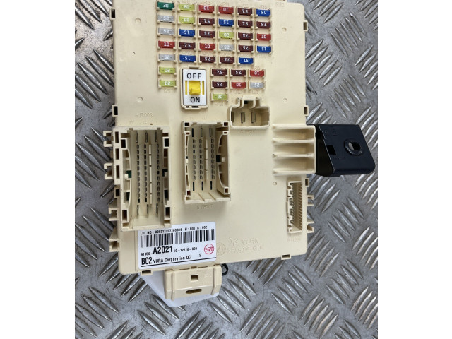 Блок предохранителей 91950A2021, 91950A2021 KIA Ceed