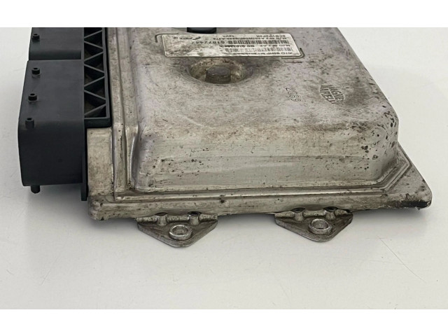 Řídící jednotka 51872442, 199B1000 Alfa Romeo Mito 2012