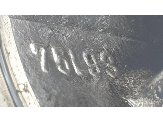 Píst 1455691, 1111AA Ford Focus pro naftový motor 1.6