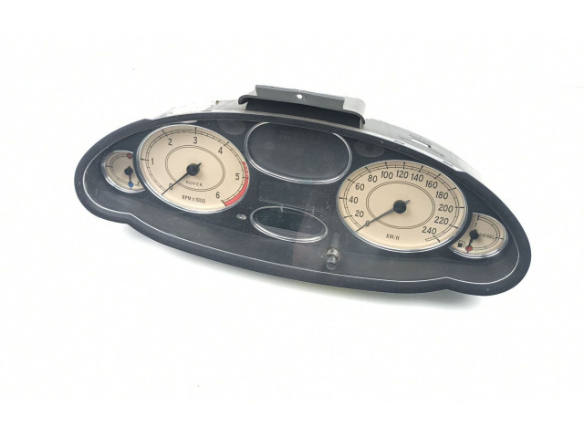 Přístrojová deska Rover 75 2001 YAC110477