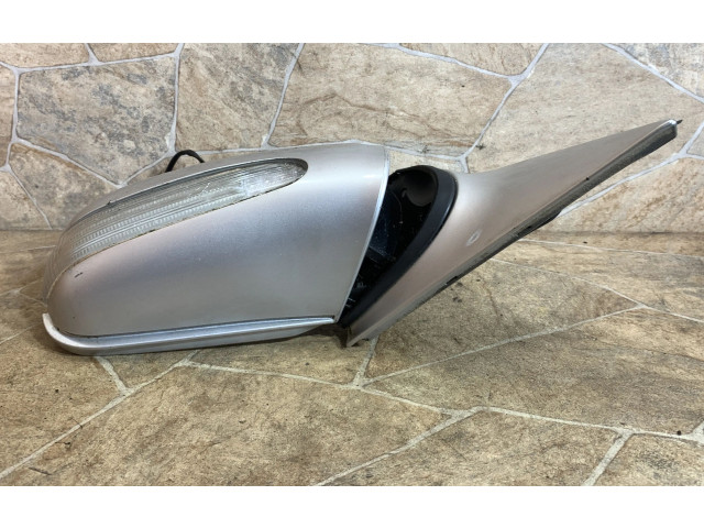 Зеркало (механическое)       Mercedes-Benz CL C216  2007 - 2014 года   