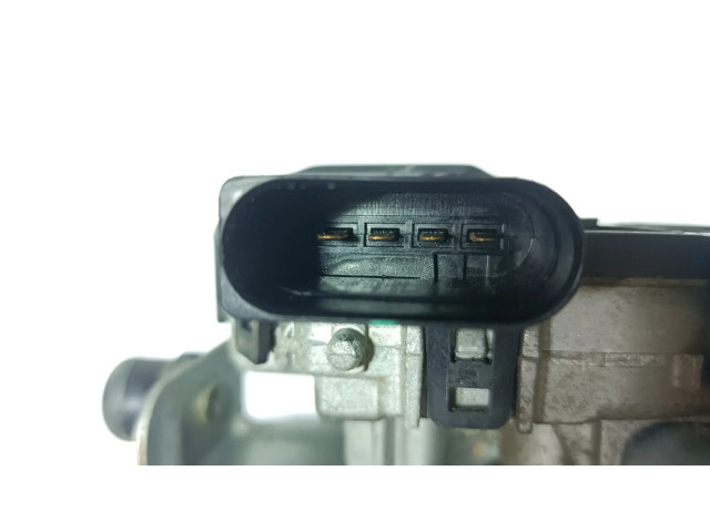 Моторчик дворников Alfa Romeo Giulietta