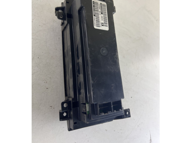 Блок управления климат-контролем P55116709AF, 12220969 Jeep Grand Cherokee (WJ)
