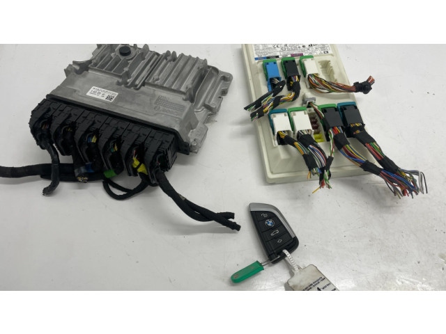 Řídící jednotka 5A23E05, 5A3FFB5 BMW 3 G20 G21 2021