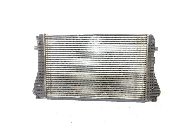 Интеркулер Volkswagen Golf VI