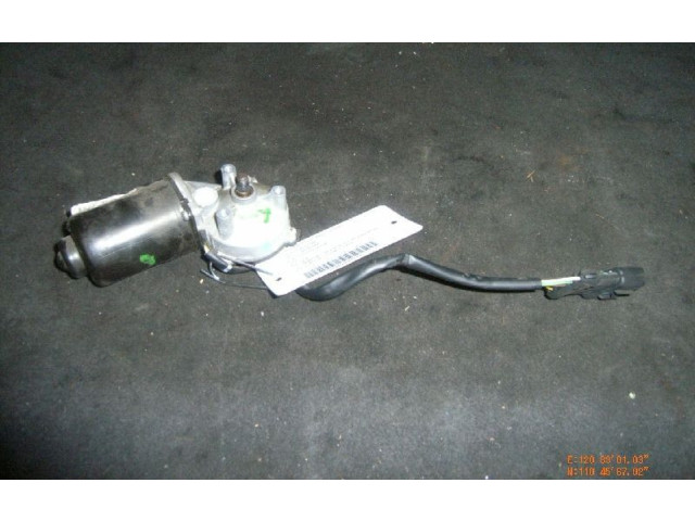 Моторчик дворников 93390344 Opel Meriva A