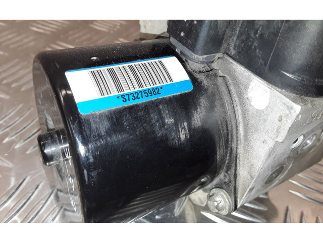 Блок АБС 54084819A, 51758178   Lancia  Ypsilon  