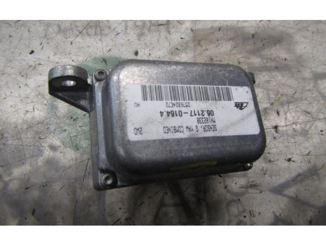 Блок управления MN102338, MN102338 Mitsubishi Grandis