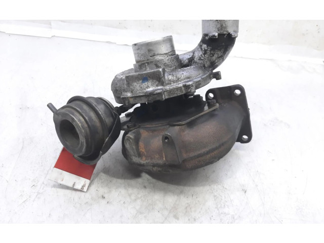  Турбина Volkswagen PASSAT  GA3059145701S         