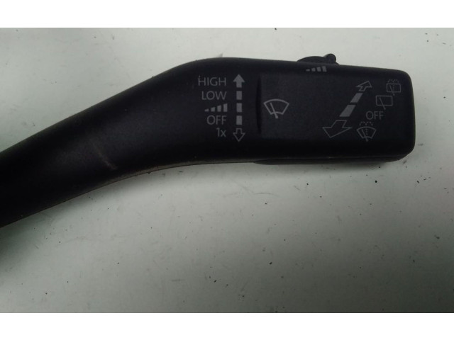 Ручка стеклоочистителей 1K0953519J9B9 Volkswagen Caddy