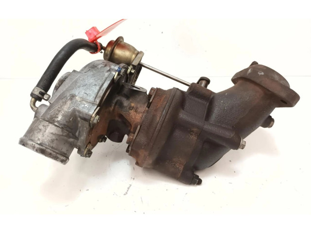 Турбина Jeep Grand Cherokee 35242060F