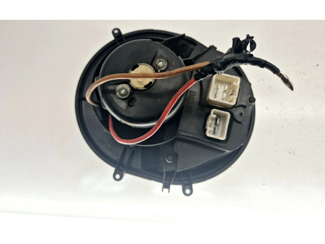 Вентилятор печки 28417 Volvo V70