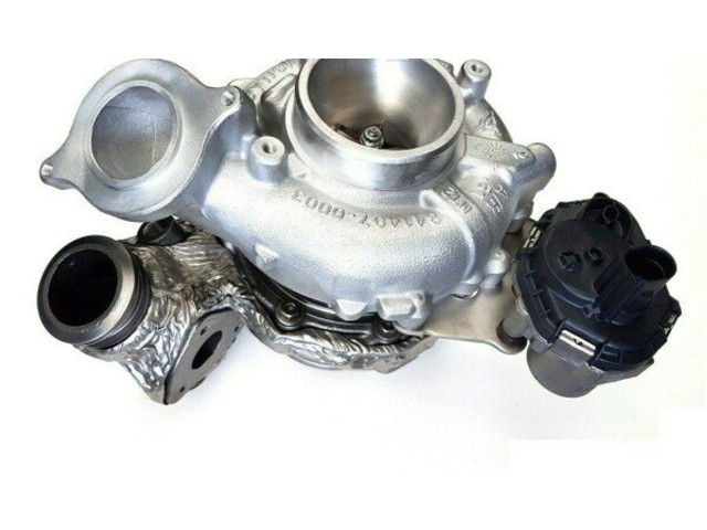 Турбина Audi A5 844437, 844437-5007S