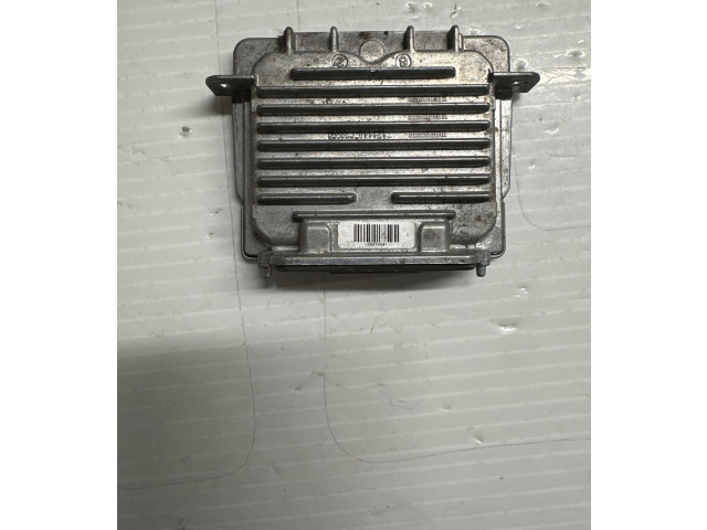 Блок управления Xenon