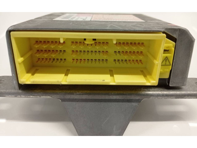 Блок подушек безопасности 98221SC030, 1503000940 Subaru Forester SH