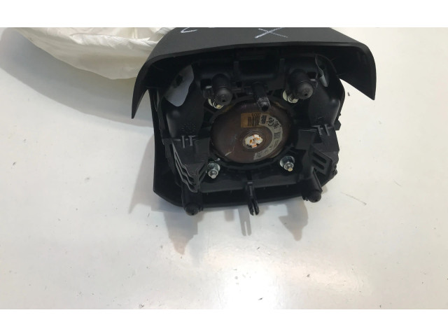 Подушка безопасности водителя 98414454ZD, 6565827EQD   Citroen C5 X