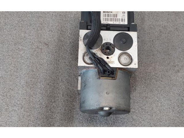 Блок АБС 0273004440, 265 Citroen Xsara - года