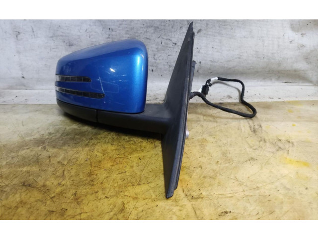 Зеркало электрическое Mercedes-Benz A W176 2012 - 2018 года