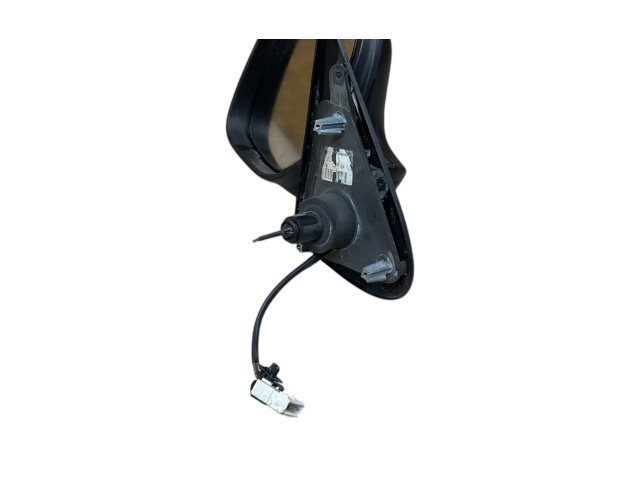 Зеркало электрическое        Peugeot Partner  2003 - 2008 года   