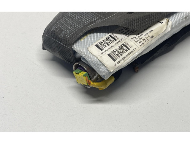 Подушка безопасности в сиденье 51889175, 00518891750 Fiat 500L