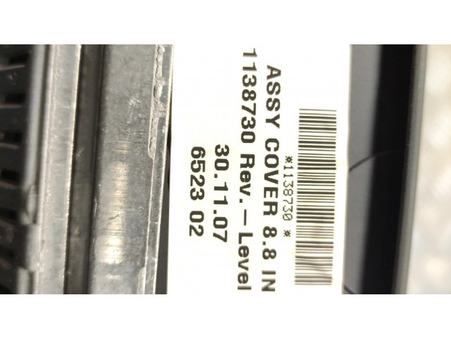 Дисплей 1742623, 1138730 BMW X5 E70