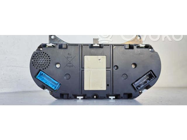 Панель приборов 8X2310849KJ Jaguar XF X250