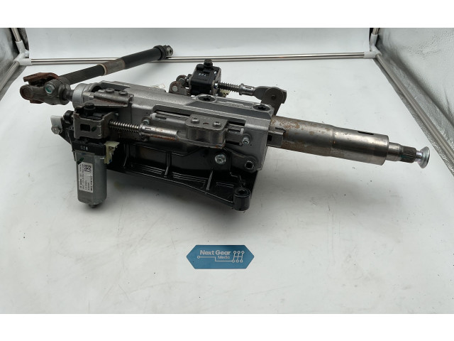 рейка Колонка рулевая 102781100F, B18E0061038 Tesla Model S 2012 - года