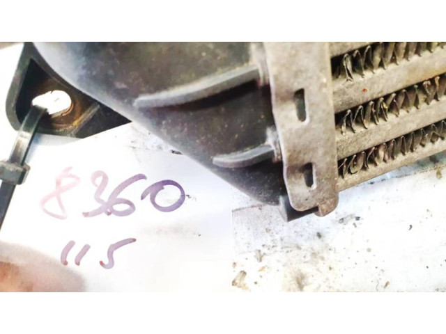 Интеркулер  c1010   Mini One - Cooper R50 - 53 1.4