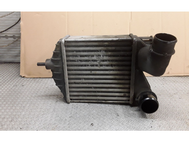 Интеркулер  849250000   Fiat Idea 