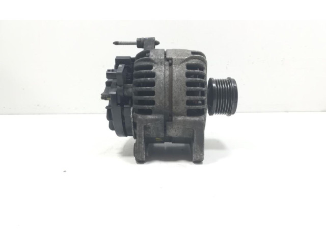 Генератор 8200390675 Renault Clio III