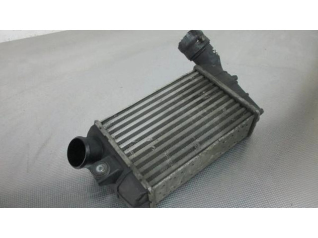 Интеркулер Alfa Romeo GT