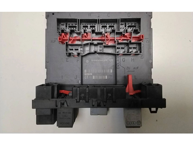 Řídící jednotka 03G906016N, 1K0907530E   Volkswagen Caddy 2006