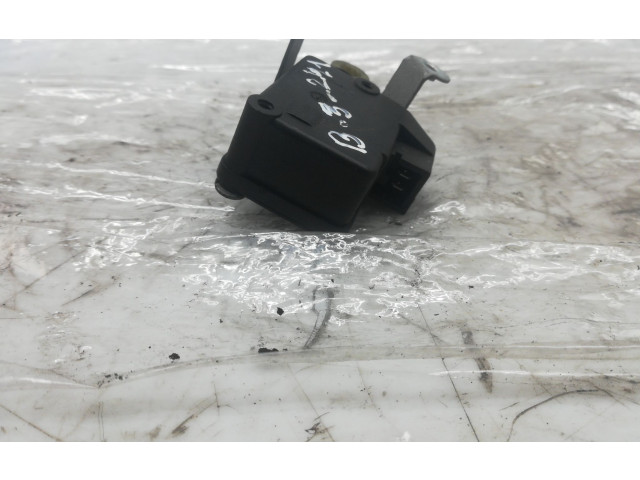 Замок багажника 4909 Citroen C1 2006 - 2013 года