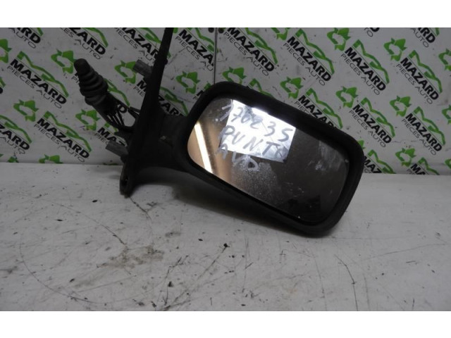 Zpětné zrcátko Fiat Punto (176) 1996