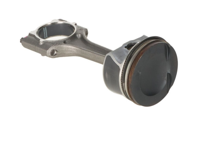 Шатун 06H198401D Audi Q5 SQ5