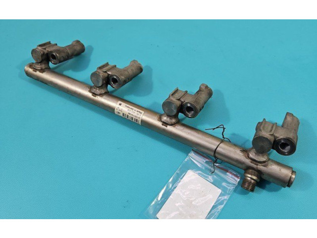 Топливная рампа 0261555038, IMPRK1464976 Jaguar XF X250