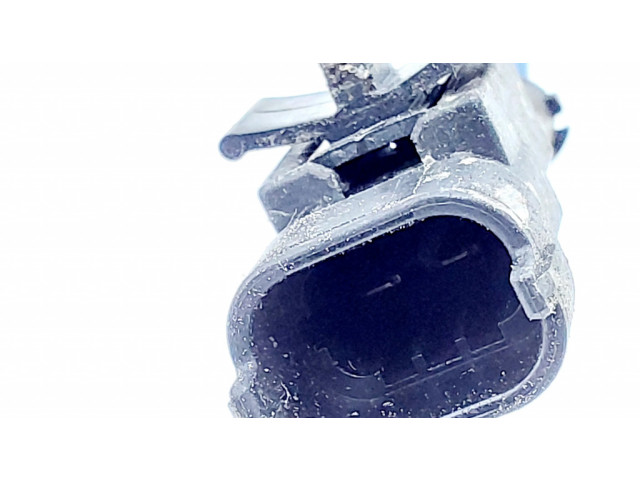 Turbodmychadlo Турбина 282012A770, 4917307740 KIA Venga 1.4 D4FC