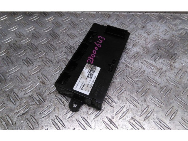 Блок управления климат-контролем 1EA907727A, 1EA907727A   Volkswagen ID.3