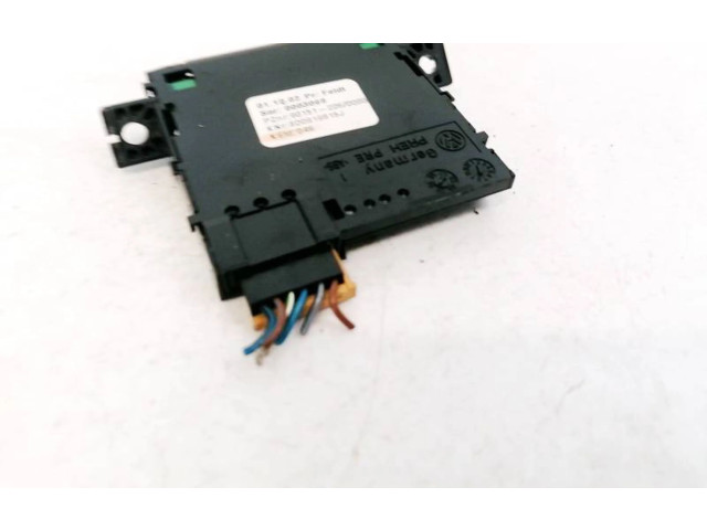 Блок управления климат-контролем 3D0919815H   Volkswagen Phaeton