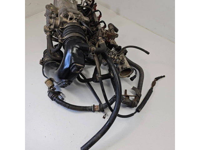 Vstřikovač Honda Civic pro benzínový motor 1.6