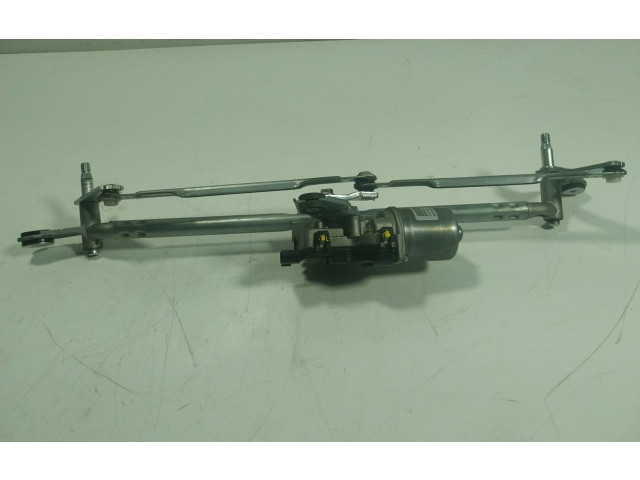 Моторчик дворников 288006178R    Renault Arkana