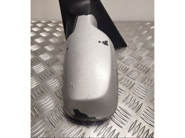 Зеркало (механическое)       Renault Clio III  2005 - 2012 года   