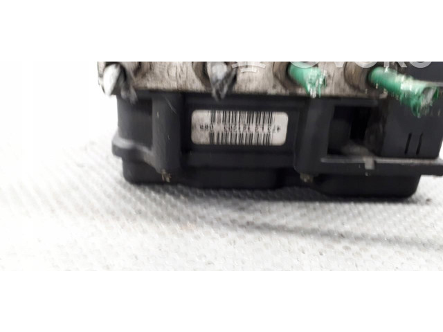 Блок АБС 0265800335 Renault Clio II 1998 - 2001 года