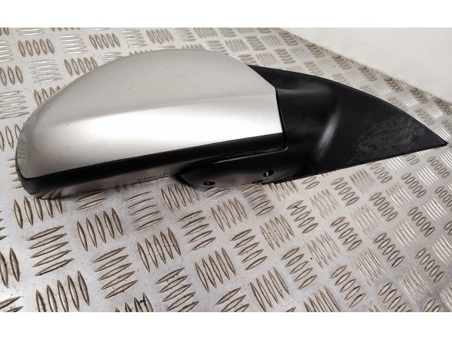 Зеркало электрическое        KIA Ceed  2006 - 2012 года   