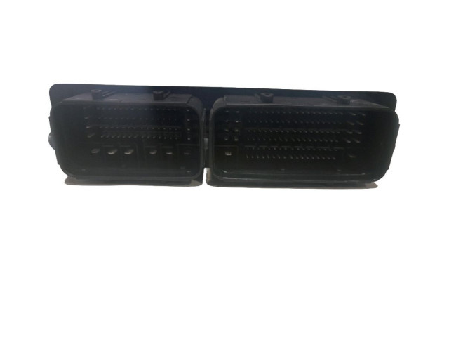 Блок управления двигателя 9845780880 Opel Combo E