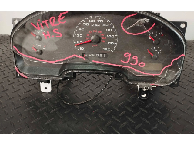 Vstřikovač VP4L3F10A855AD Ford F150